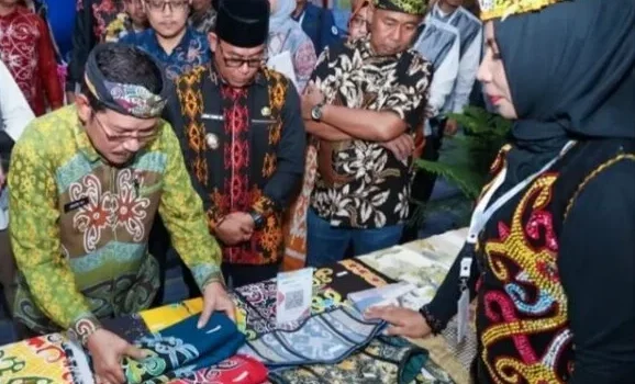 DPRD Kaltara Apresiasi Suksesnya Karya Kreatif Benuanta 2025