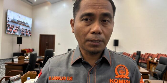 Kaltara Soroti Data Penduduk Jelang 2026, Komisi I DPRD Siap Sidak Seluruh Disdukcapil!
