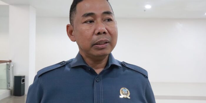 Anggaran Kaltara Anjlok Rp 2,2 T, Pembangunan 2026 Terancam Melambat!