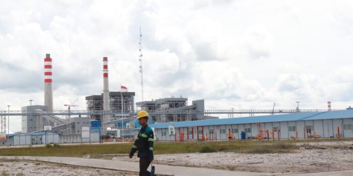 Pembangunan Industri Hijau Bulungan: DPRD Kaltara Dorong Komitmen Penyerapan Tenaga Kerja Lokal