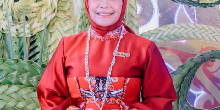 Anggota DPRD Kaltara Vamelia Desak Pemprov Perbaiki Jalan Kilo 6–Simpang Manis