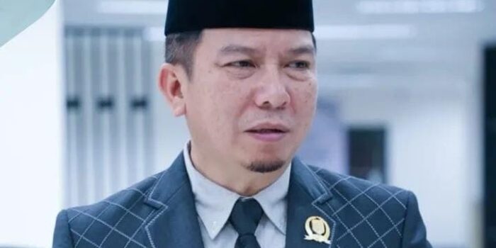 Harga Pupuk Turun 20%, Ketua DPRD Kaltara Achmad Djufrie Puji Kebijakan Strategis Presiden Prabowo!