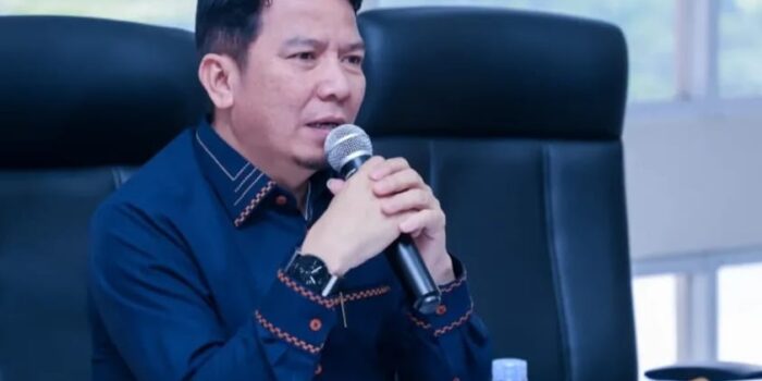 Ketua DPRD Kaltara Dorong UMKM Terus Berinovasi dan Naik Kelas