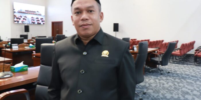 Anggaran Jembatan Malinau-Krayan Rp150 Miliar Dinilai Kurang, DPRD Kaltara Desak Peningkatan Dana Hingga Rp500 Miliar