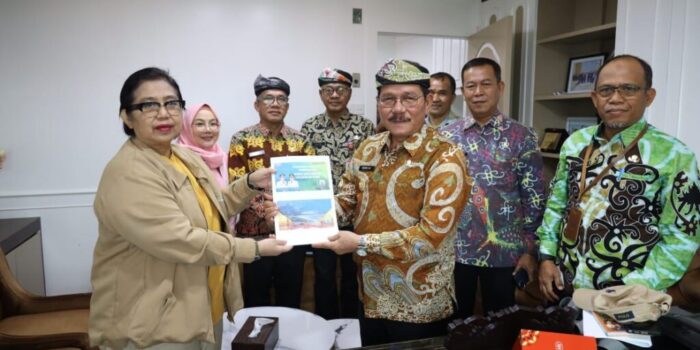 Kaltara Dorong Pembangunan RS Tipe B di Tanjung Selor Usulan Dapat Dukungan Komisi IX