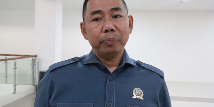 DPRD Kaltara Soroti Pemotongan TKD, Dorong Optimalisasi PAD untuk Kurangi Ketergantungan pada Pusat