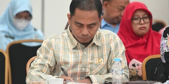 Fraksi PKS DPRD Kaltara Soroti Ketergantungan Fiskal, Dorong Penguatan Ekonomi Produktif