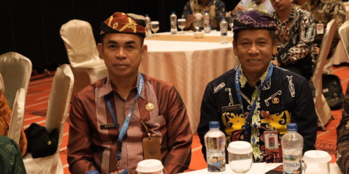 Kaltara Tuntaskan 55% Penegasan Batas Desa Pemerintah Pusat Soroti Rendahnya Progres Nasional