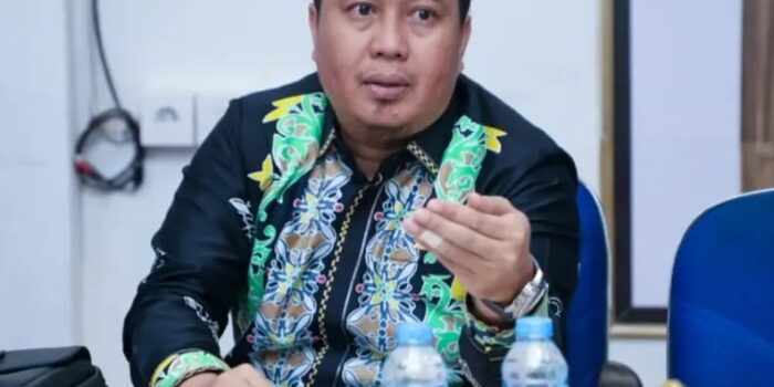 Herman DPRD Kaltara Suarakan Aspirasi Warga Soal Jalan Rusak di Tana Tidung