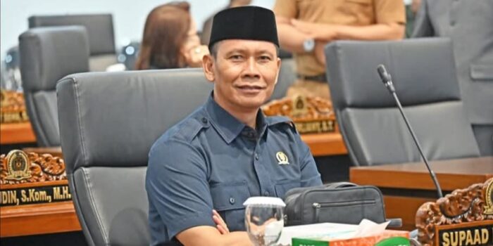 Fraksi Golkar Desak Pemprov Kaltara Transparan Soal Deposito Rp300 Miliar