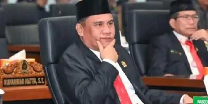 DPRD Kaltara Desak Pemprov Benahi Total Penyusunan APBD