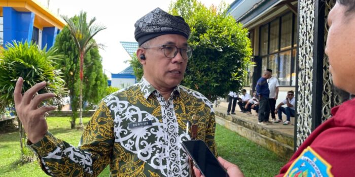 Rakor Bappeda-Litbang Kaltara Satukan Strategi Percepatan Pembangunan dan Pertumbuhan Ekonomi Wilayah