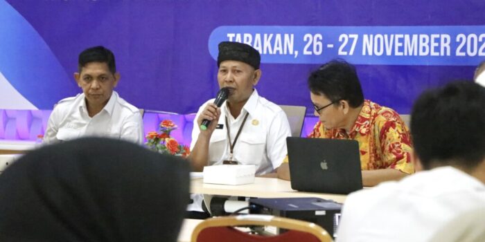Kaltara Dorong Transformasi Digital Lewat Sosialisasi KIM.ID dan Pemanfaatan Teknologi AI