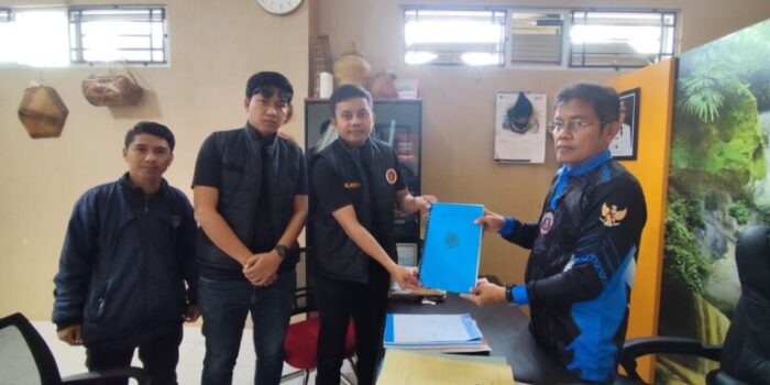 Porwada II Buktikan Kesiapan Jadi Tuan Rumah Porwada Kaltara 2026