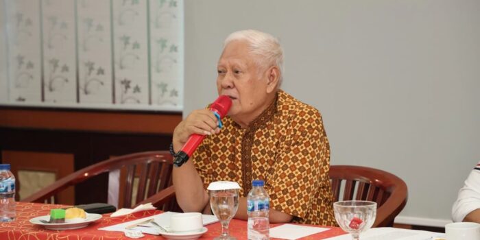 Anggota DPRD Kaltara Nilai Pelabuhan Tengkayu Disalahgunakan: Fungsinya Untuk Penumpang, Bukan Muat BBM