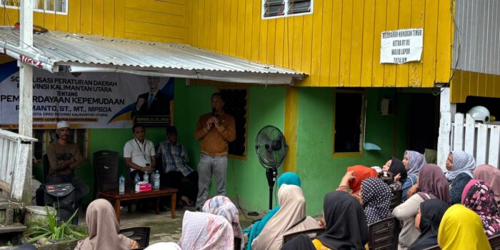 Rismanto Dorong Pemprov Hidupkan Pendidikan Pancasila: Bukan Jadi Arsip!