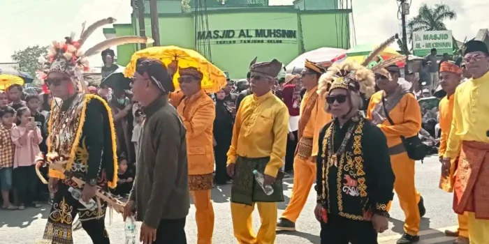 Kaltara Masuk 4 Besar Provinsi Paling Harmonis di Indonesia pada IHAI 2025