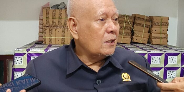 Anggota DPRD Kaltara Dukung Pemekaran Tiga Wilayah Nunukan: Krayan Punya Potensi Ekonomi Kuat