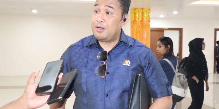 Komisi IV DPRD Kaltara Dukung Penuh Usulan Anggaran Dinas Kesehatan di APBD 2026