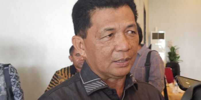 Atasi Banjir Tahunan, DPRD Kaltara Dorong Evaluasi Menyeluruh Sistem Drainase