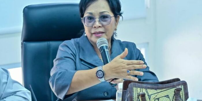 Tekan Kesenjangan, DPRD Kaltara Dorong Penguatan Pembangunan di Perbatasan dan Daerah Tertinggal