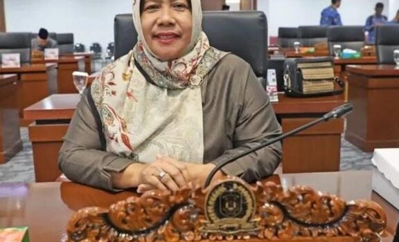 Perkuat Mandiri Fiskal, DPRD Kaltara Desak BUMD Jadi Motor Penggerak Ekonomi dan Penyumbang PAD