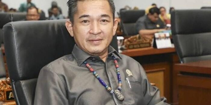 DPRD Kaltara Dorong Pembangunan Layanan Dasar Merata, Fokus Infrastruktur, Pendidikan, dan Kesehatan