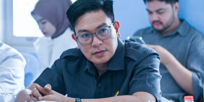 DPRD Kaltara Sosialisasikan Perda Pendidikan, Tegaskan Regulasi Kunci Peningkatan Mutu SDM