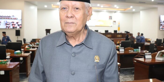 Polemik Relokasi UMKM Alun-Alun Nunukan: DPRD Kaltara Minta Pemda Fasilitasi Solusi Manusiawi