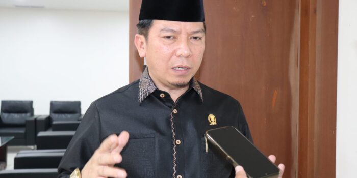Jelang Nataru 2026, DPRD Kaltara Desak Pemprov Perkuat Stabilitas Pangan dan Kendalikan Inflasi