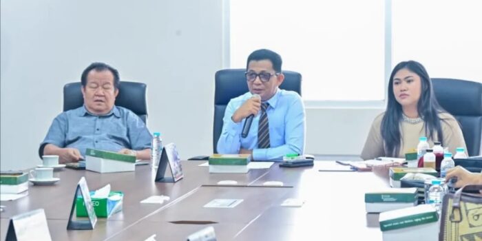 DOB Krayan Mendesak Disegerakan, DPRD Kaltara Dorong Pencabutan Moratorium Pemekaran