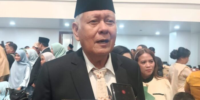 Ruman Tumbo Soroti Menjamurnya Bangunan UMKM di Jalan Lingkar Nunukan Harap Pemprov Ambil Langkah Humanis