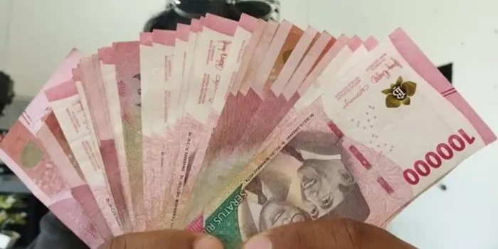 Wilayah Perbatasan Ikut Naik UMK Nunukan 2026 Capai Rp 3.845.251