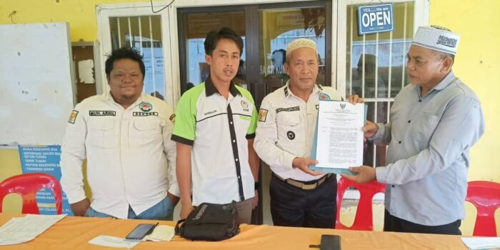 Pemangkasan Dana Desa di Nunukan Picu Krisis Lingkungan, Sampah Menumpuk