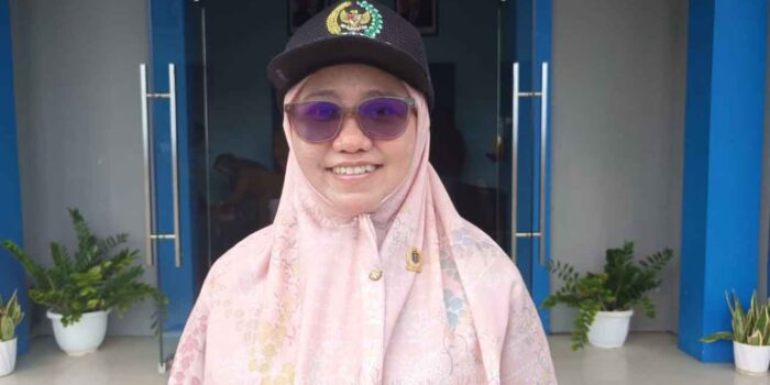 Subsidi Rp 8,4 Miliar Buka Isolasi Krayan DPRD Nunukan Akses Udara Kunci Kesejahteraan Perbatasan