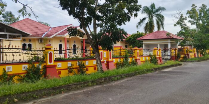 Kasus Tunjangan Perumahan DPRD Nunukan Masuk Penyidikan Tersangka Sudah Ditetapkan