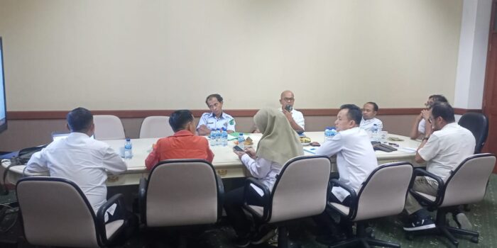 SiSUPER Aplikasi Digital Pemkab Nunukan untuk Perjalanan Dinas Lebih Efisien