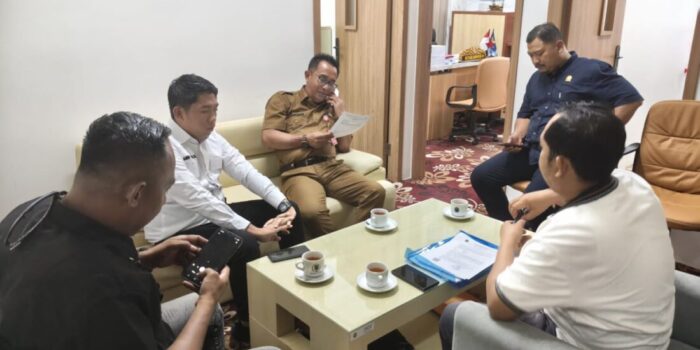 DPRD Nunukan Bergerak Atasi Kelangkaan Solar Nelayan Sebatik Bisa Bernapas Lega