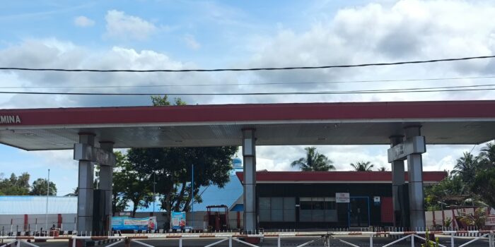 BBM Pertalite–Pertamax Langka di Nunukan Distribusi Terkendala Kapal