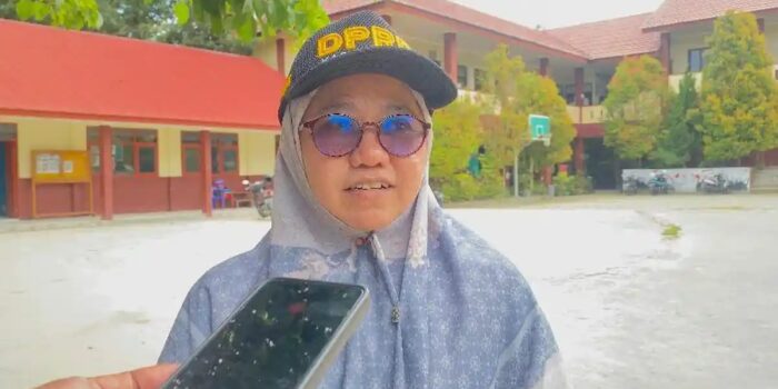 Distribusi BBM Berangsur Pulih DPRD Nunukan Minta Sistem Antisipasi Diperkuat