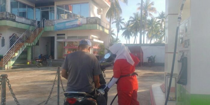 Pertamina Gerak Cepat Pulihkan Pasokan Biosolar Subsidi untuk Nelayan Nunukan