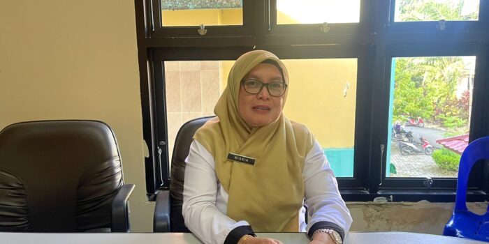 Dinkes Nunukan Gencarkan Edukasi HIV/AIDS Remaja Jadi Prioritas Pencegahan