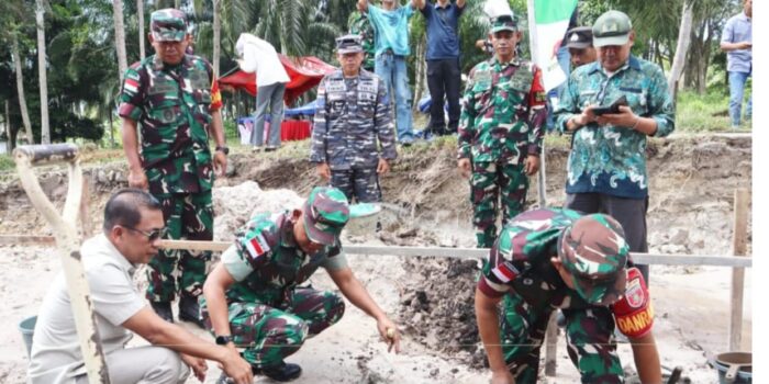 Koperasi Merah Putih Hadir di Sebatik Jawaban Akses Modal dan Usaha Warga