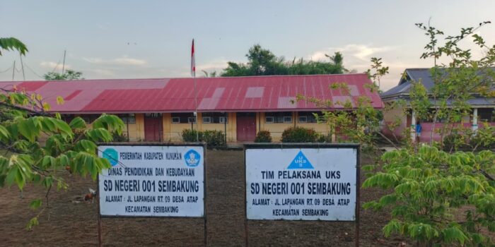 BPBD Pastikan Wilayah Sembakung Nunukan Aman Posko Tanggap Darurat Siap Ditutup