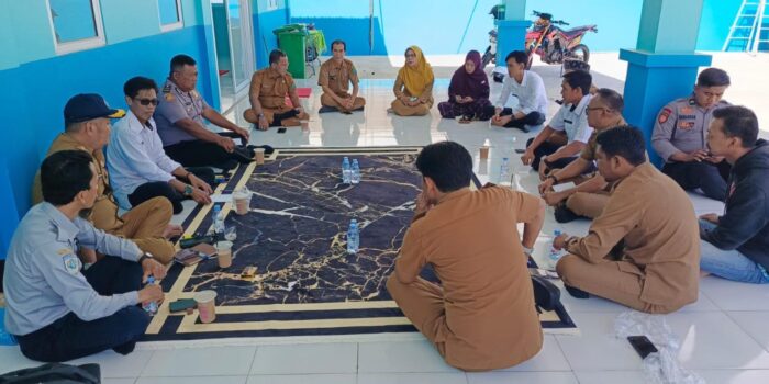 Sebatik Siap Luncurkan Program Gizi Anak Sekolah Targetkan Tumbuh Kembang Optimal di Perbatasan