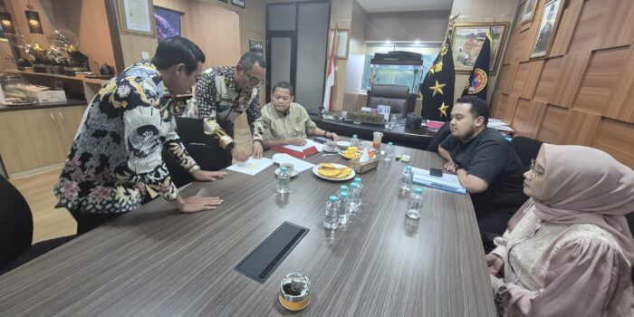 Ramai Isu Desa Masuk Malaysia Pemkab Nunukan Pastikan Batas Negara Aman