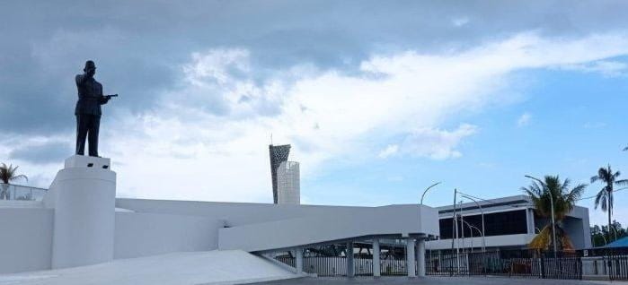 Wilayah Tiga Desa Nunukan Bergeser Kades Tetagas Curigai Motif Tambang Emas