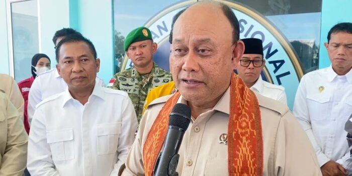 BGN Pastikan Makan Bergizi Gratis Tetap Disalurkan Selama Ramadan