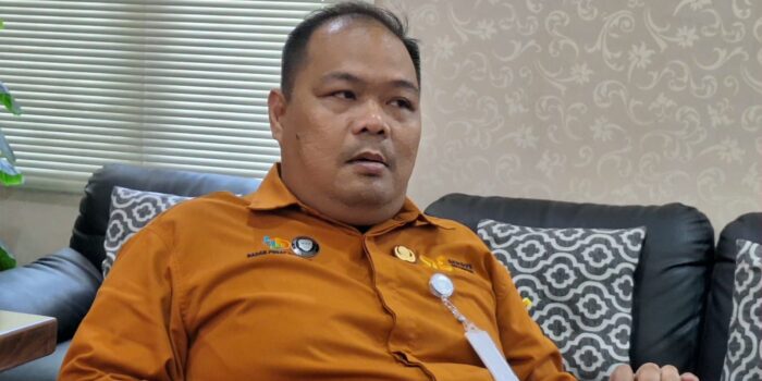 IPM Rendah  BPS Nilai Akses Pendidikan Nunukan Belum Merata