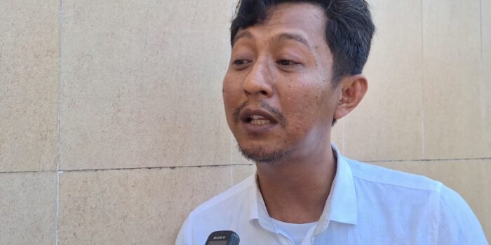 Pendampingan Dibuka Disdik Nunukan Dorong Tertib Izin Lembaga Pendidikan